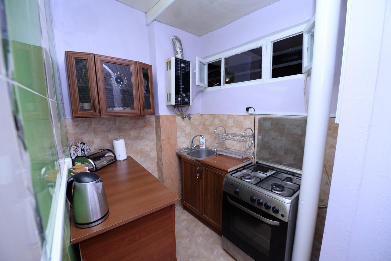 Sweet Home Apartment Tbilisi Exterior photo