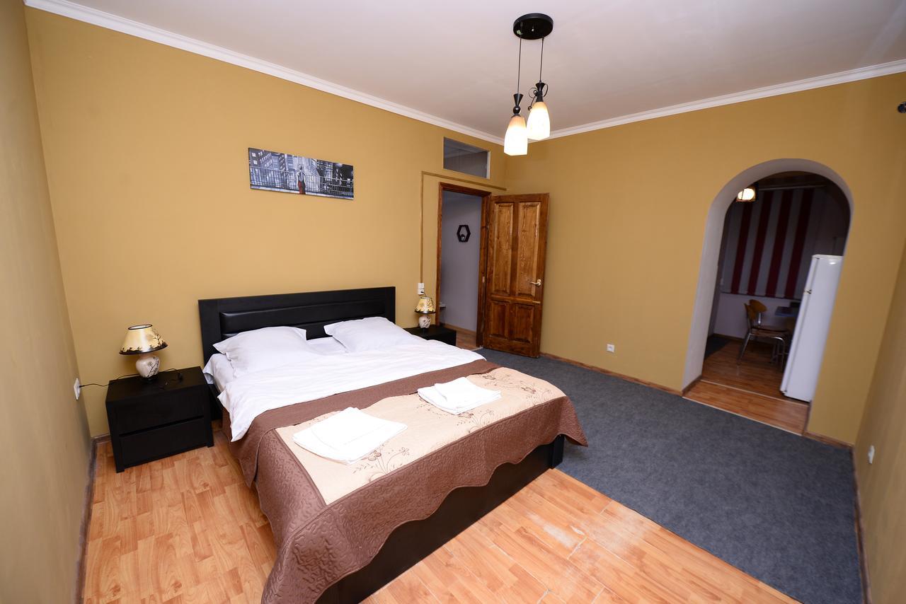 Sweet Home Apartment Tbilisi Exterior photo