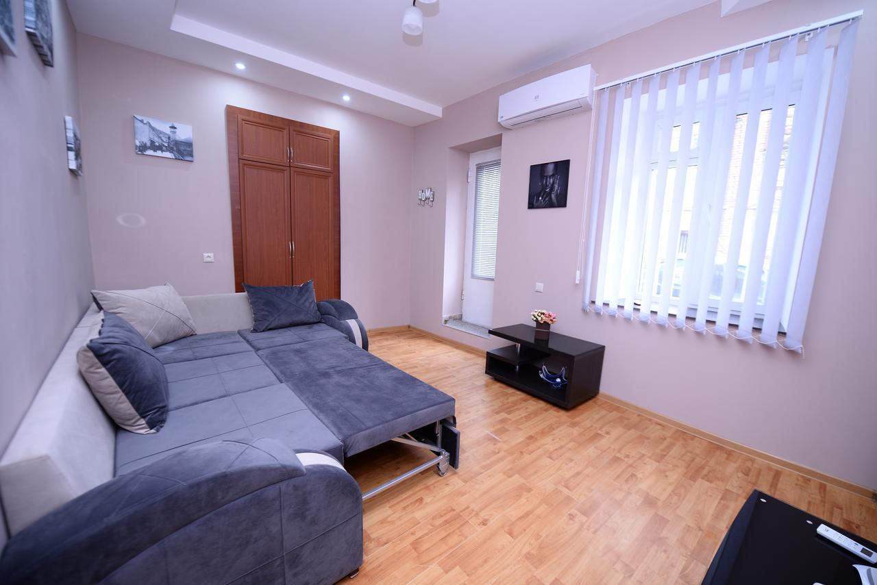 Sweet Home Apartment Tbilisi Exterior photo