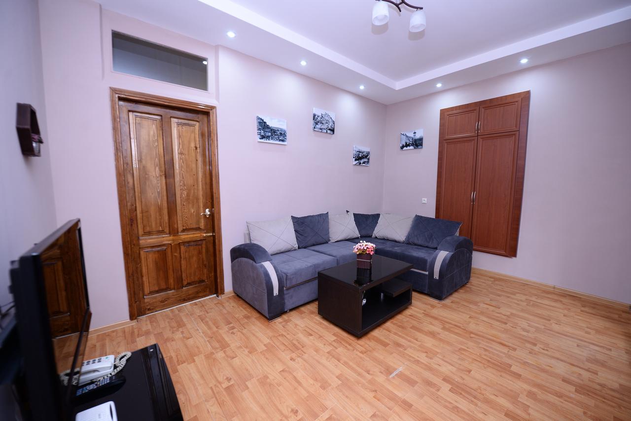 Sweet Home Apartment Tbilisi Exterior photo