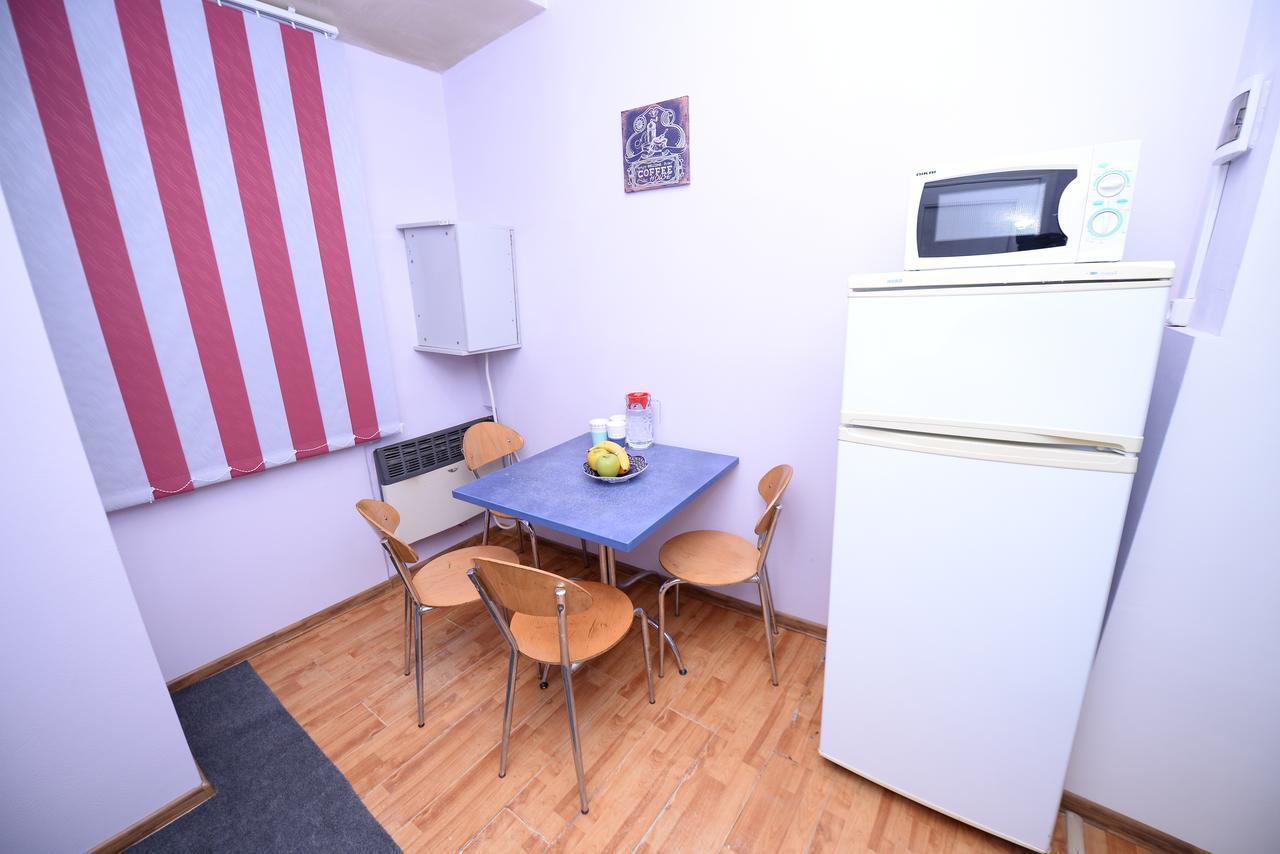 Sweet Home Apartment Tbilisi Exterior photo