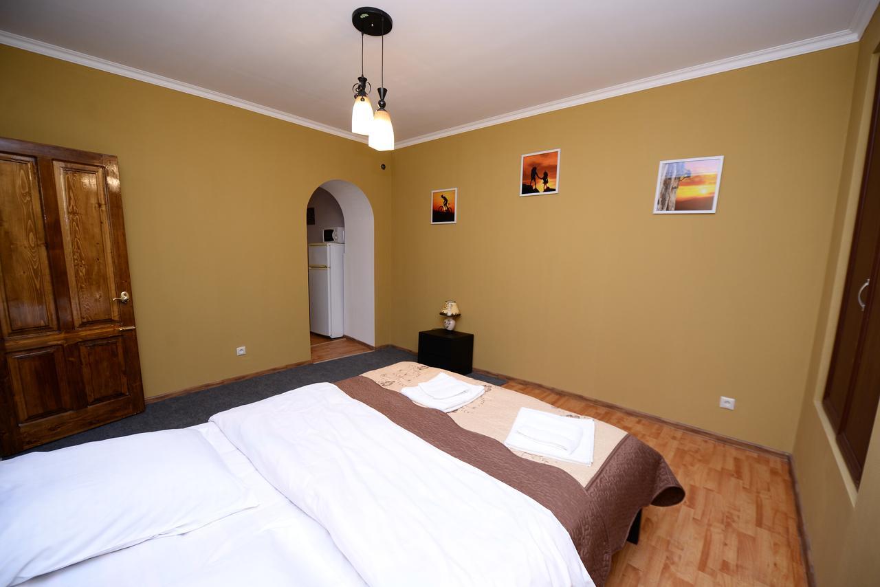 Sweet Home Apartment Tbilisi Exterior photo