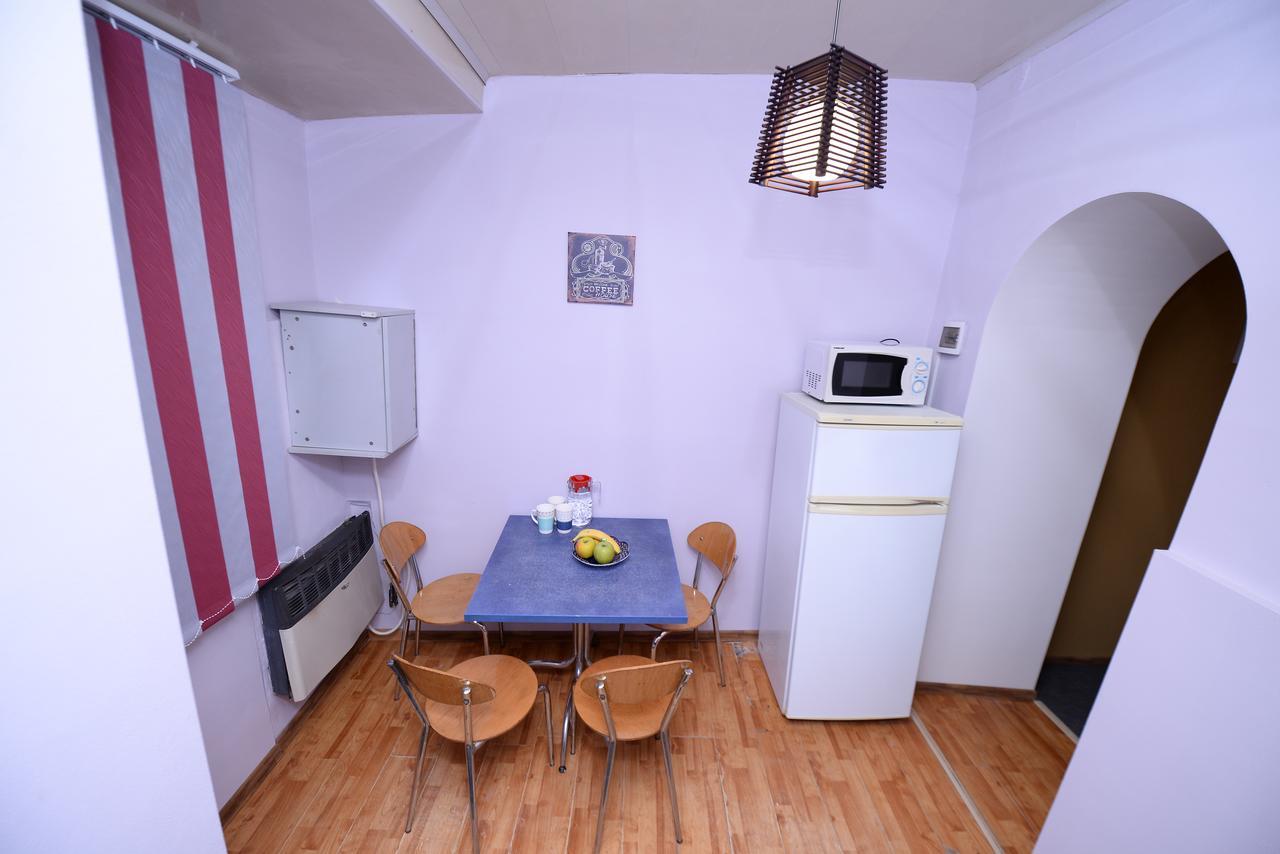 Sweet Home Apartment Tbilisi Exterior photo