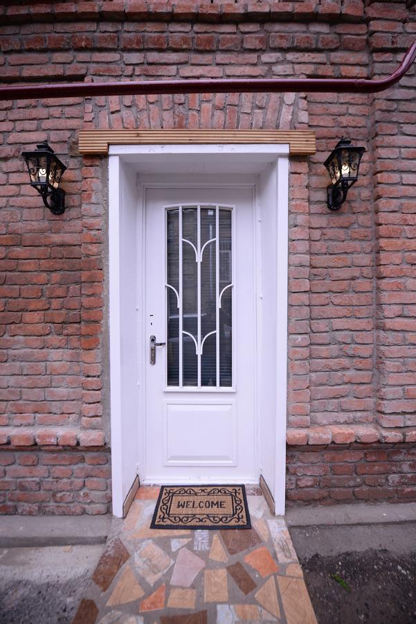 Sweet Home Apartment Tbilisi Exterior photo